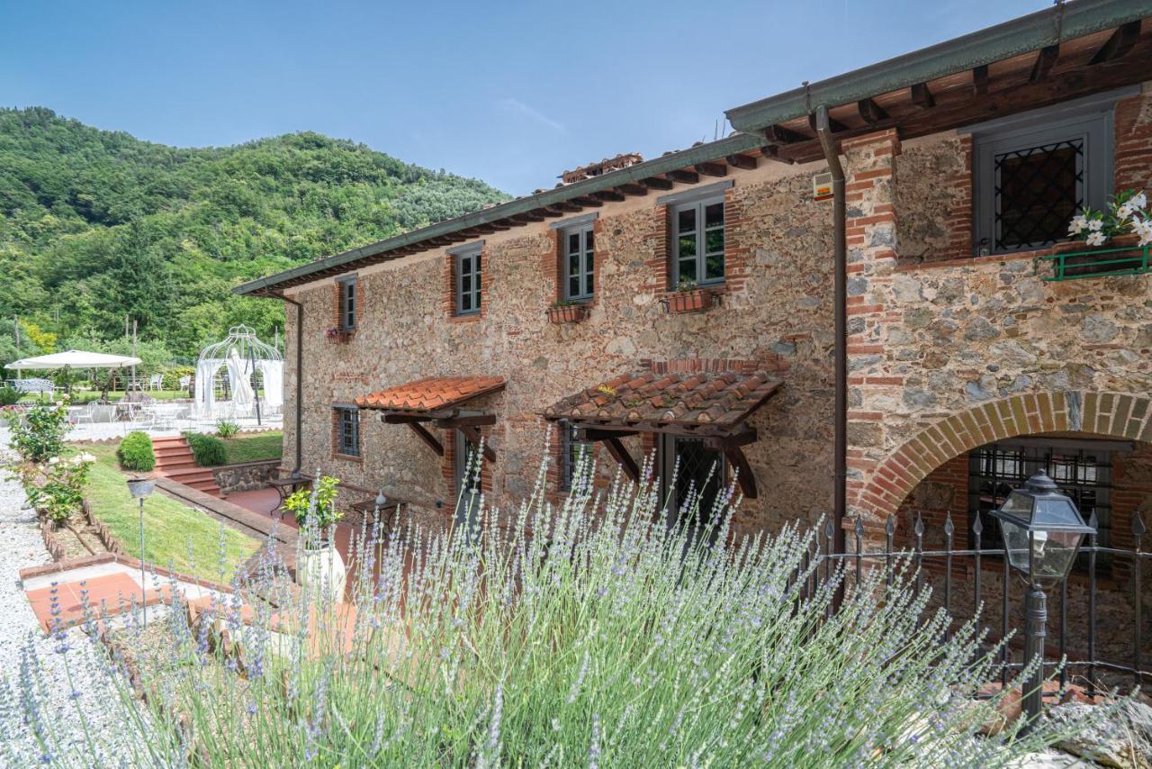 La Sosta In Toscana Camaiore Exterior foto